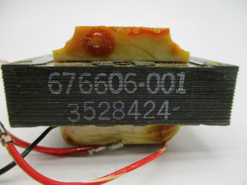 TRANSFORMER 676606-001 3528424 NSNP