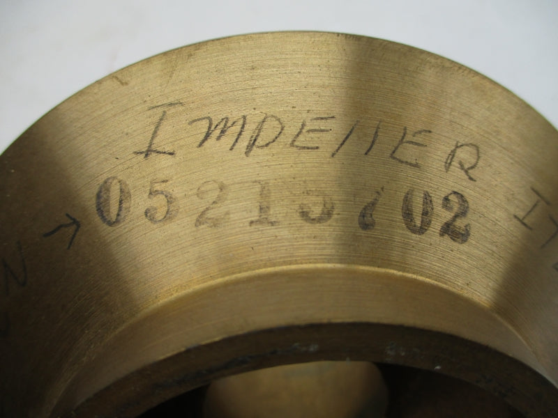 IMPELLER 05215702 3486 NSNP