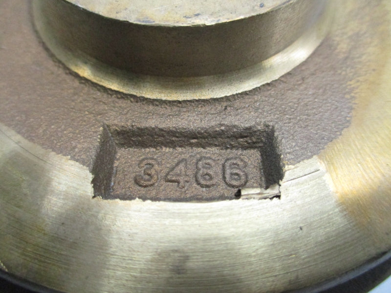 IMPELLER 05215702 3486 NSNP