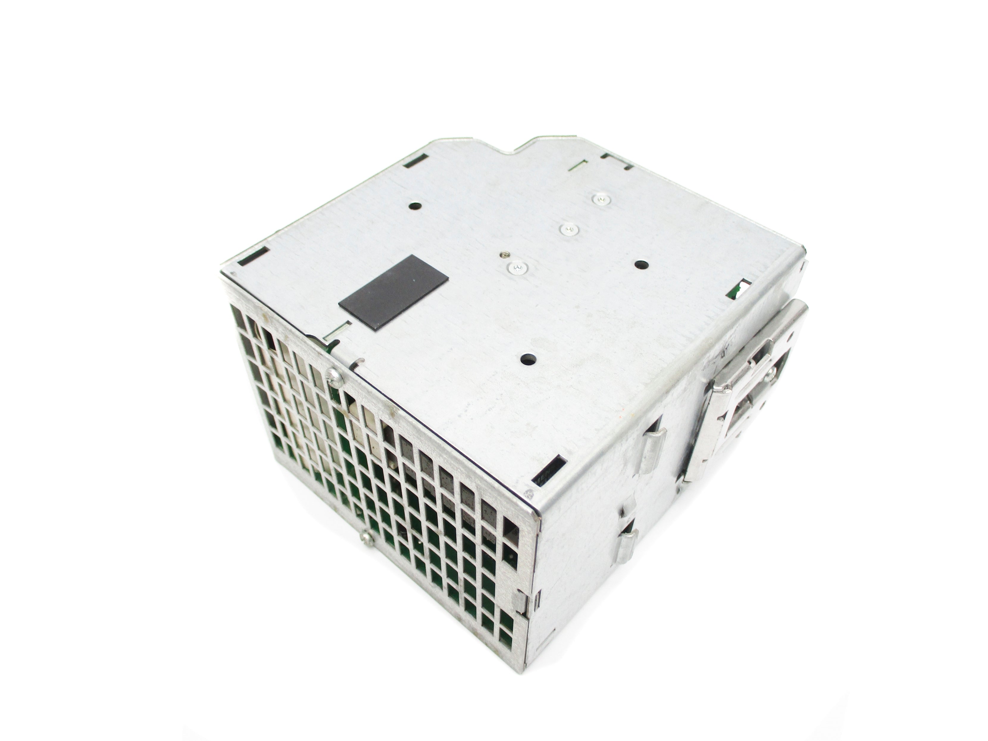SIEMENS 6EP1334-3BA00 230-500VAC 4.4/2.4A NSNP
