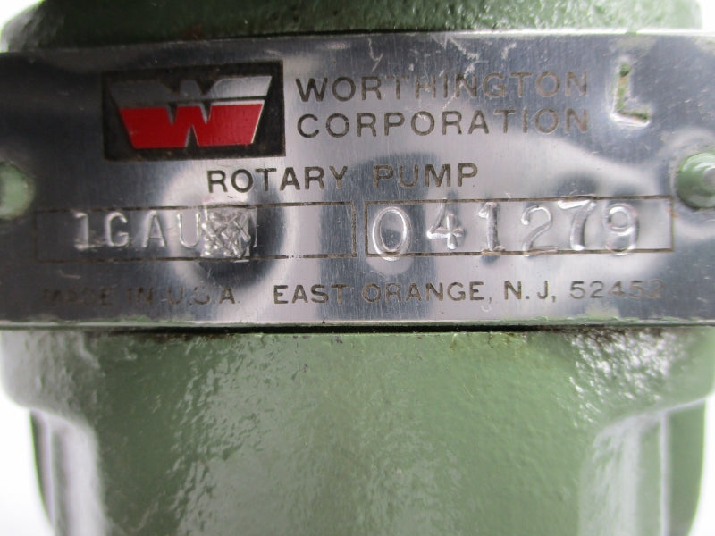 WORTHINGTON 1GAU 041279 NSNP