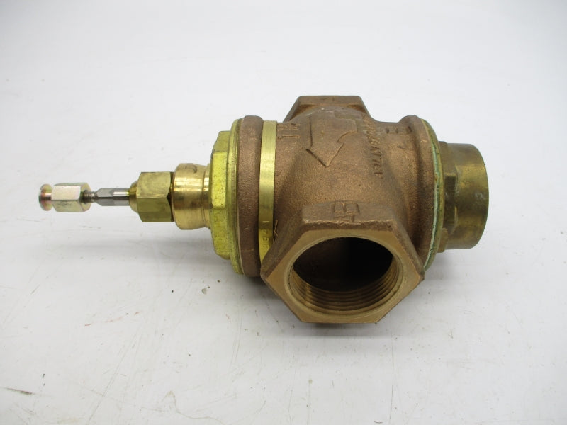 HONEYWELL V5013F1053 1-1/2" NSNP