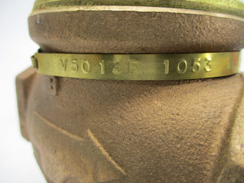 HONEYWELL V5013F1053 1-1/2" NSNP