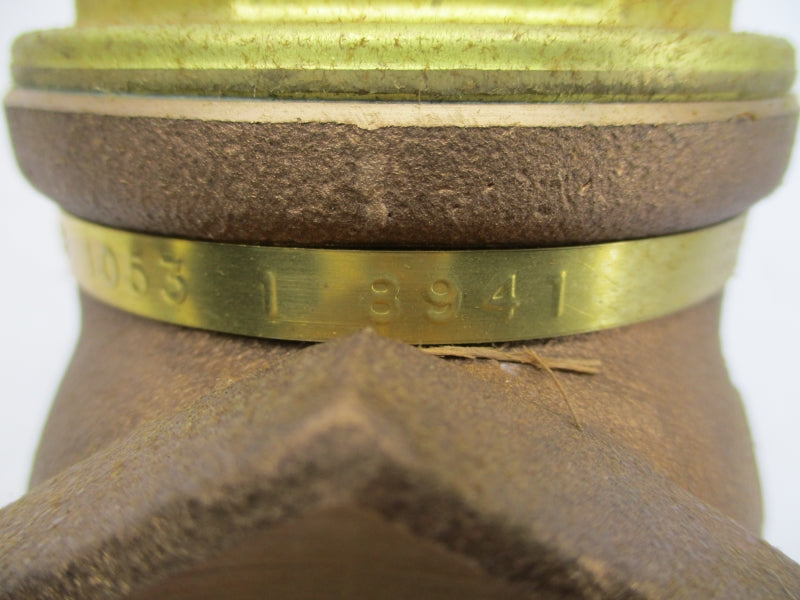 HONEYWELL V5013F1053 1-1/2" NSNP