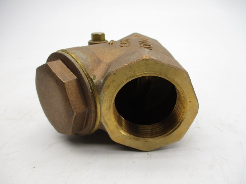 FAIRBANKS 300-S-1000-GWP 1-1/2" NSNP