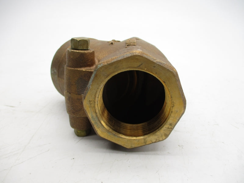 FAIRBANKS 300-S-1000-GWP 1-1/2" NSNP