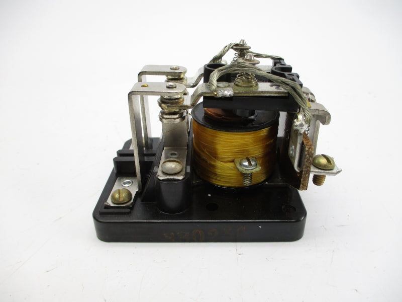 POTTER&BRUMFIELD PR-2678-8 115V NSNP