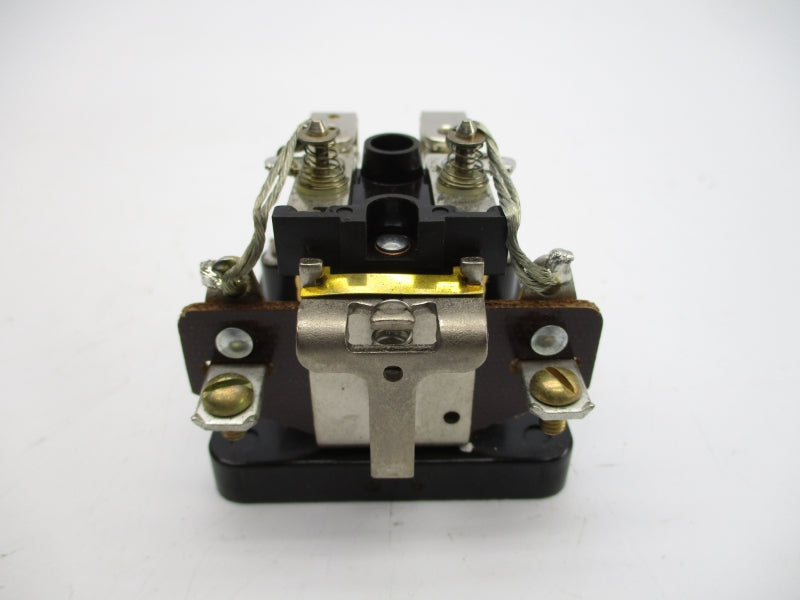 POTTER&BRUMFIELD PR-2678-8 115V NSNP