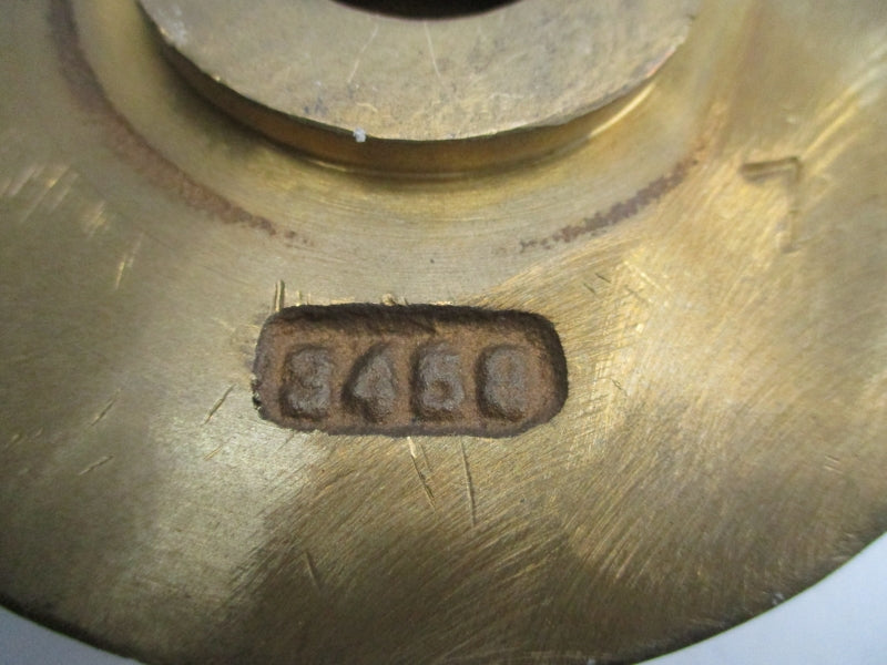 IMPELLER 05215801 3458 NSNP
