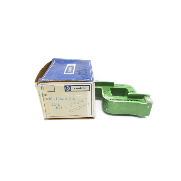 GENERAL ELECTRIC 15D21G035 400/480V NSMP