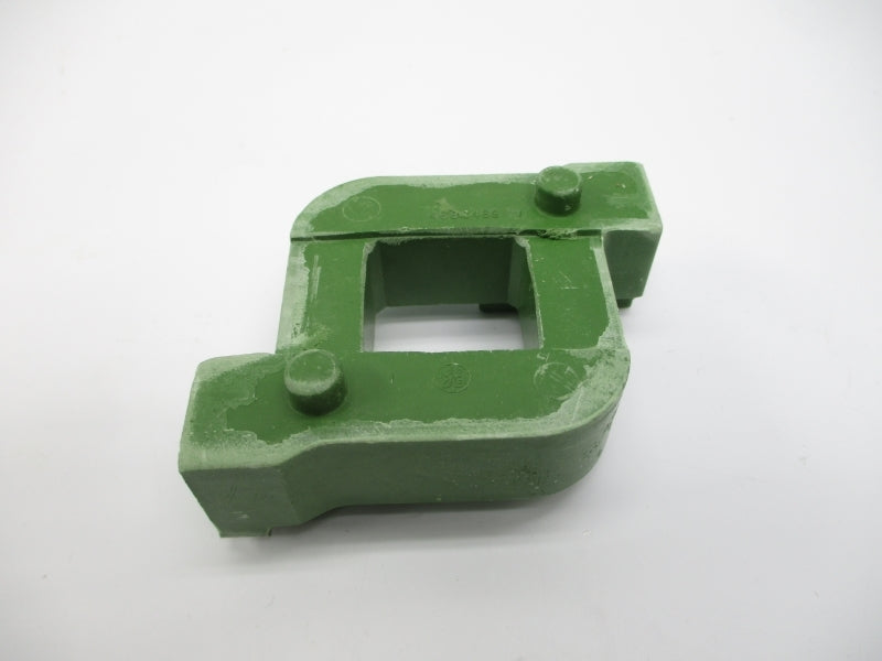 GENERAL ELECTRIC 15D21G035 400/480V NSMP