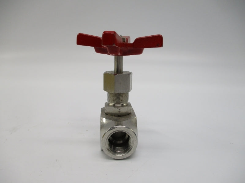 HOKE 2112F6Y 6000PSI NSMP