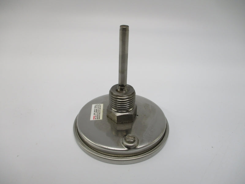 ASHCROFT 30EI60R025 50/300'F 3" STEM2-1/2 NSMP