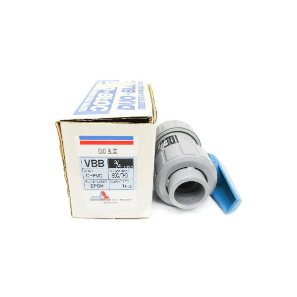 ASAHI AMERICA C-PVC 150PSI 3/4" NSMP