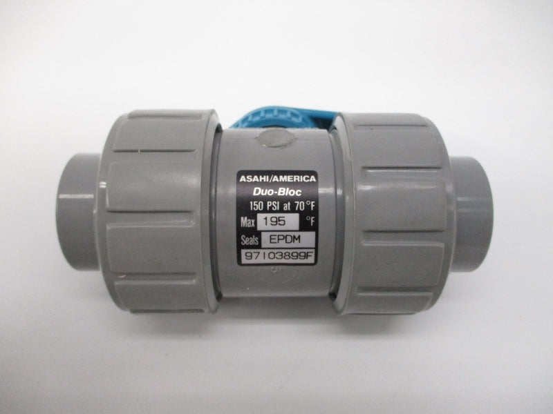 ASAHI AMERICA C-PVC 150PSI 3/4" NSMP