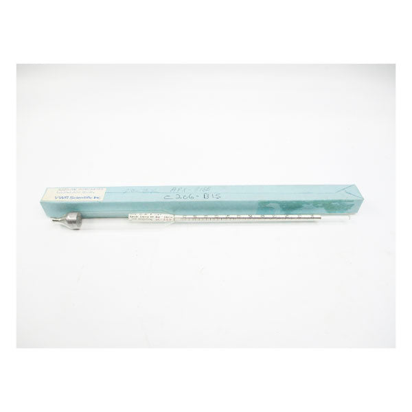 VWR SCIENTIFIC 34620-006 60/60'F NSMP