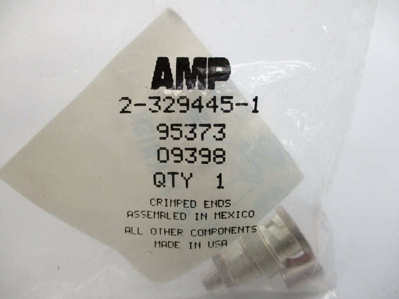 AMP 2-329445-1 NSMP