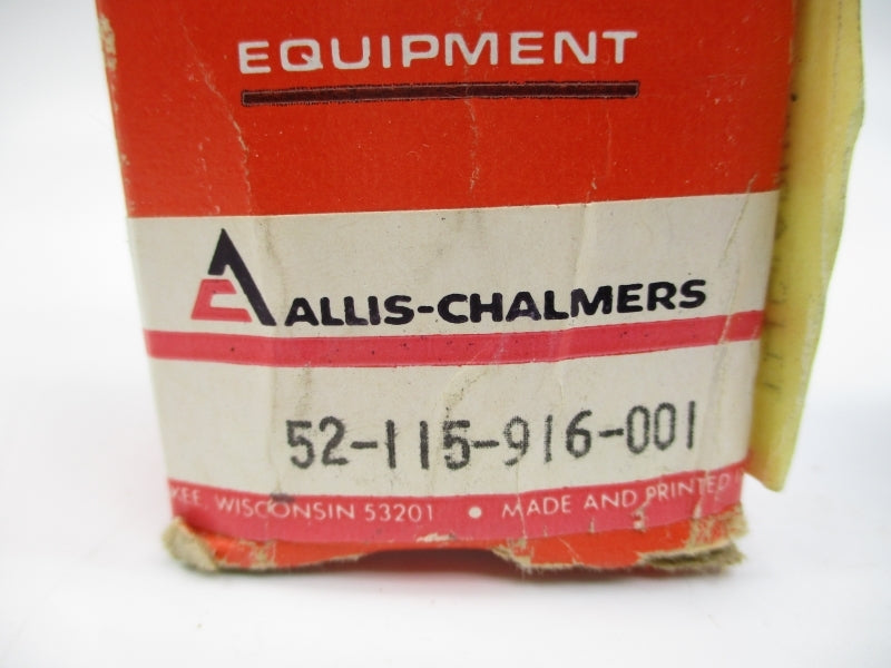 ALLIS CHALMERS 52-115-916-001 NSMP