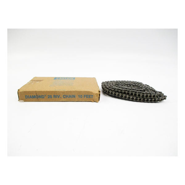DIAMOND 25RIV 10FT NSMP