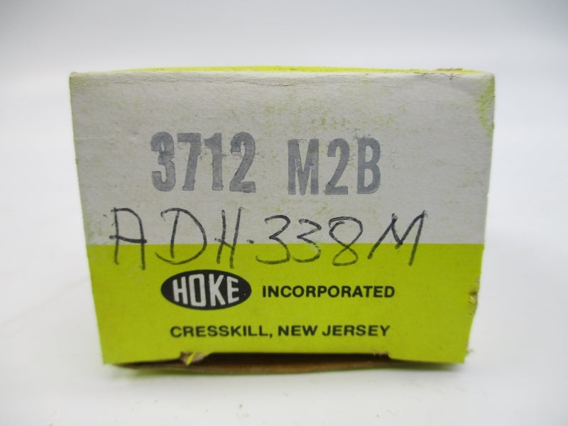 HOKE 3712M2B NSMP