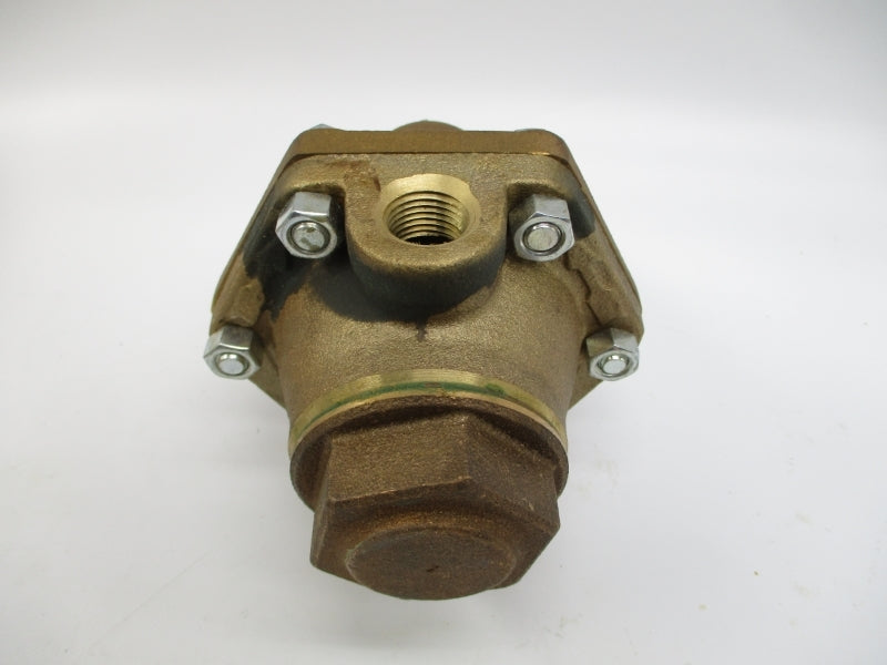 CASH ACME 2862SE 30-75PSI 1/2" NSMP