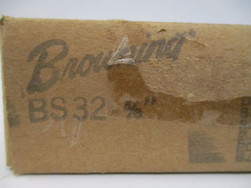 BROWNING BS32-5/8" NSMP