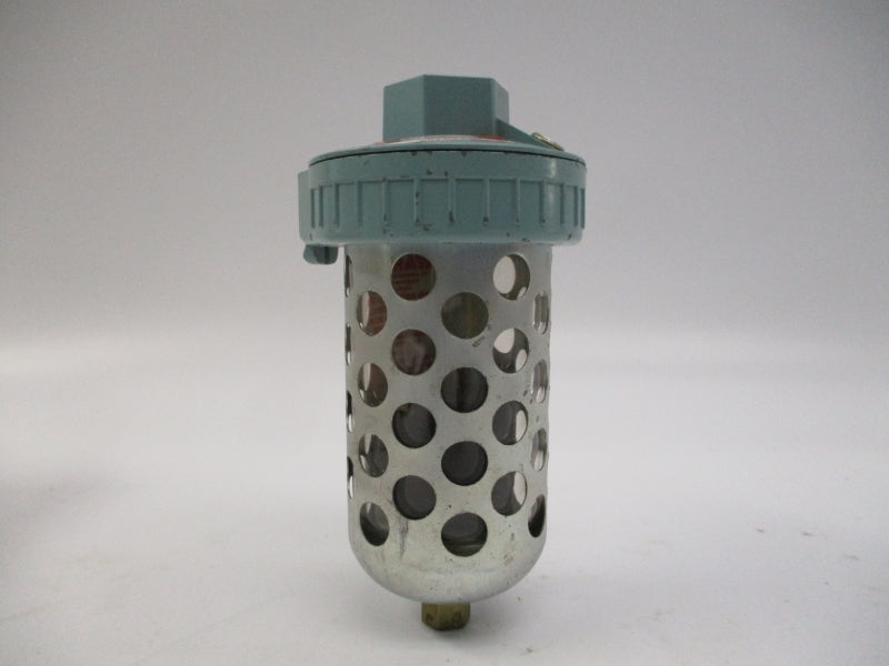 WILKERSON X02-04-F00 200PSI 1/2" NSMP