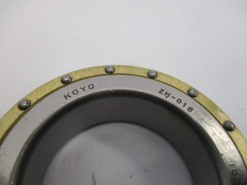 KOYO ZH-016 1006-2CS5NAP4 NSNP