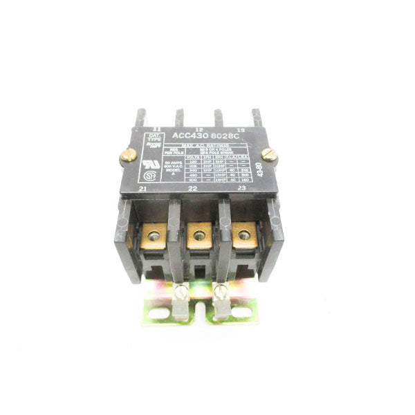ARROW HART ACC4308028C 208-240V 50A NSNP