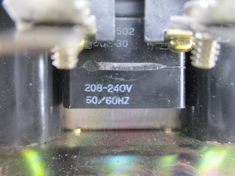 ARROW HART ACC4308028C 208-240V 50A NSNP