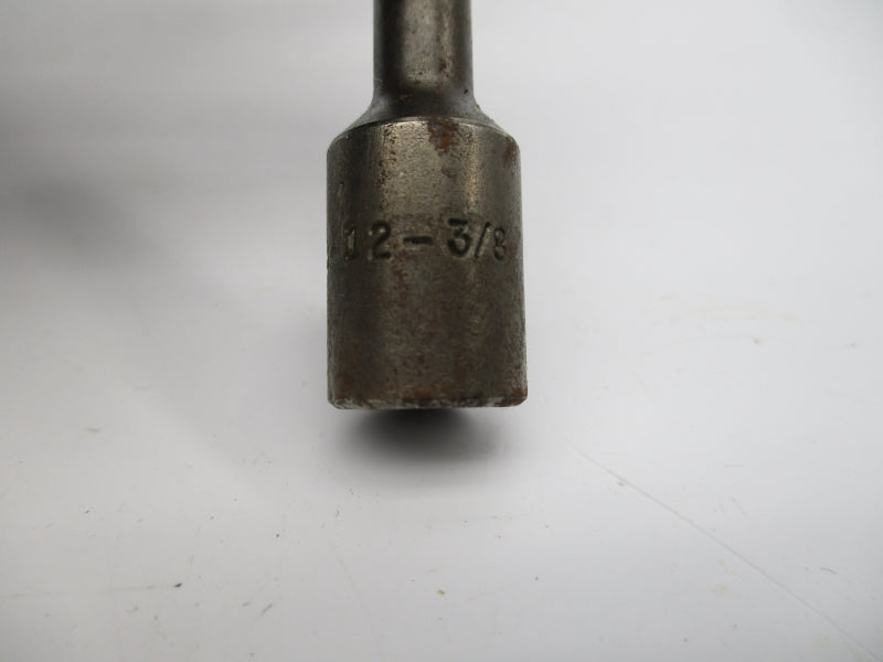 APEX MDB-12-3/8 NSNP