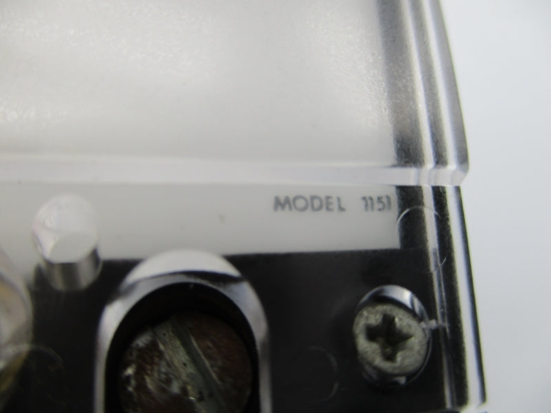 EIL 1151F2330BA1655 1151VB 0-3DCMA NSNP