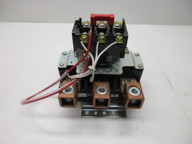SQUARE D 9065SE05 NEMA B600 UNMP