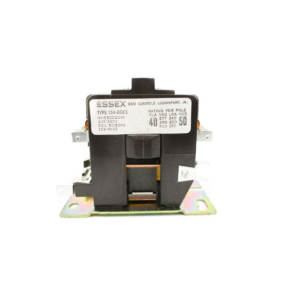 ESSEX HN53CD208F 154-D0K3 208-240V 40A NSNP