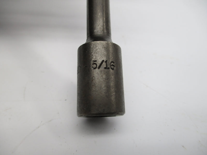 APEX MDB-10-5/16 NSNP