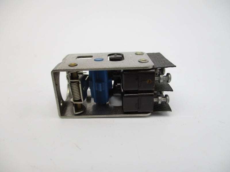 MICRO SWITCH 2D26 NSNP