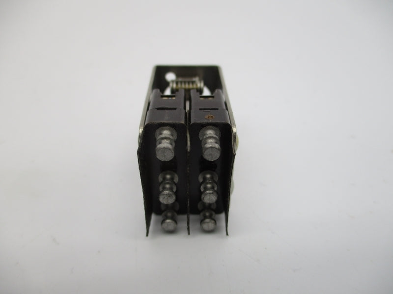 MICRO SWITCH 2D26 NSNP
