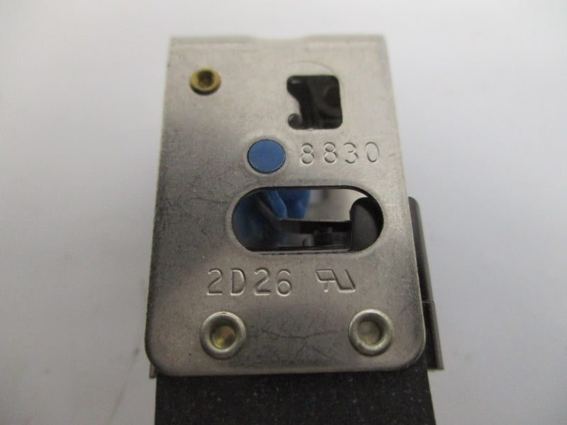 MICRO SWITCH 2D26 NSNP