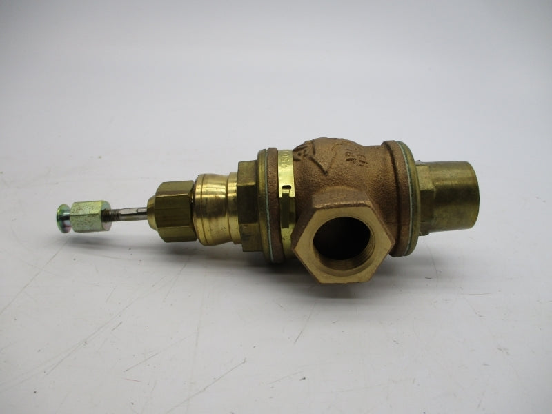 HONEYWELL V5013F1020 3/4" NSNP