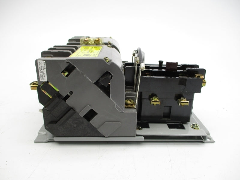 P&H HARNISCHFEGER 479U196D16 24V 30A NSMP