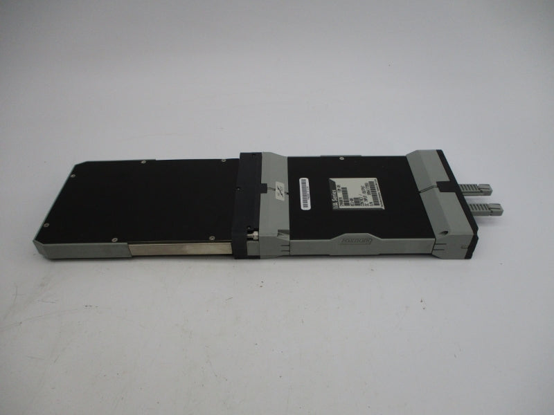 FOXBORO CM400YK REV. 0A NSNP
