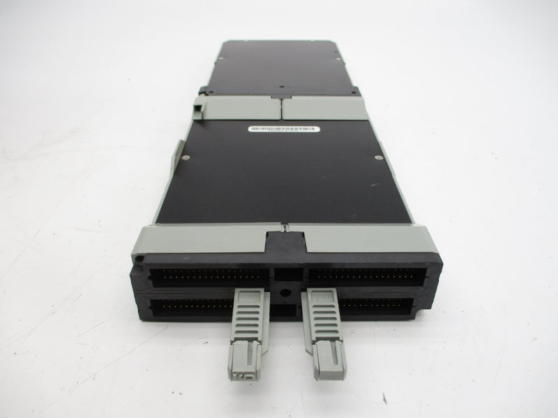 FOXBORO CM400YK REV. 0A NSNP