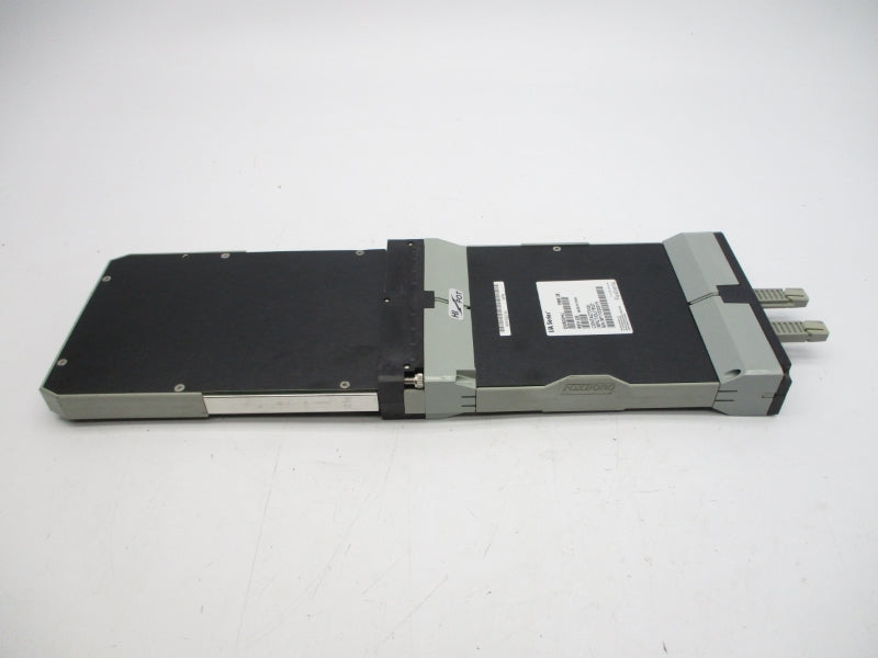 FOXBORO DM900HU REV. 0G NSNP
