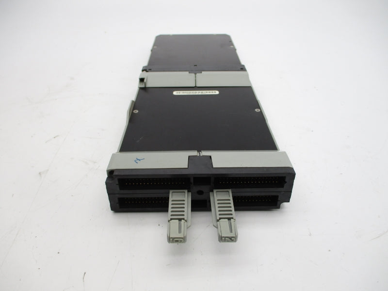 FOXBORO DM900HU REV. 0F NSNP
