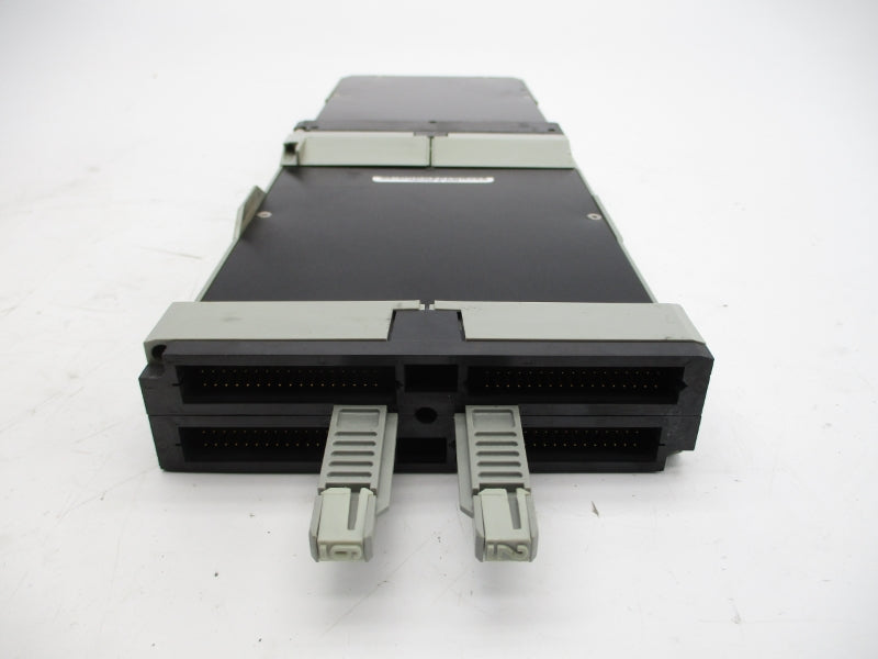 FOXBORO DM900HU REV. 0D 125VDC NSNP