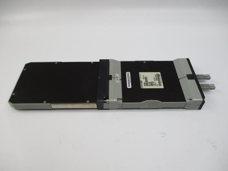 FOXBORO DM400YL REV. 0B 120VAC NSNP