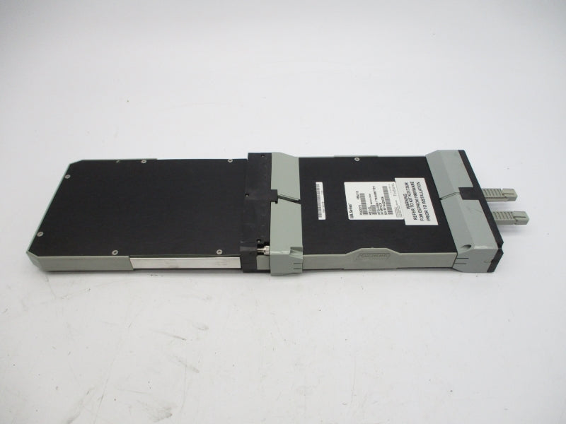 FOXBORO P0400YV REV. 0L NSNP