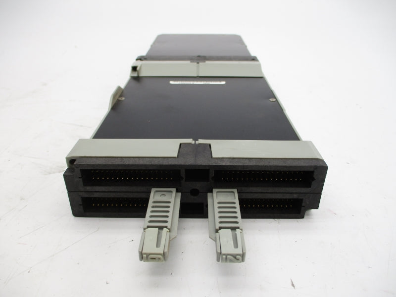 FOXBORO DM900HU REV. 0E NSNP