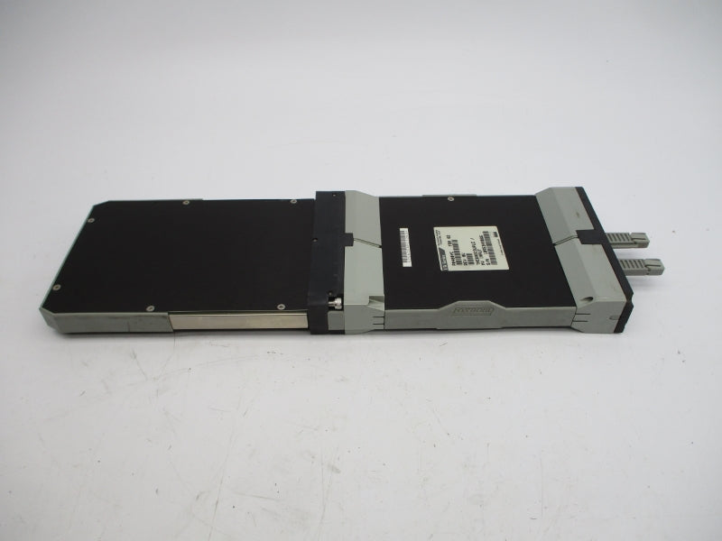 FOXBORO P0400YC REV. 0V NSNP