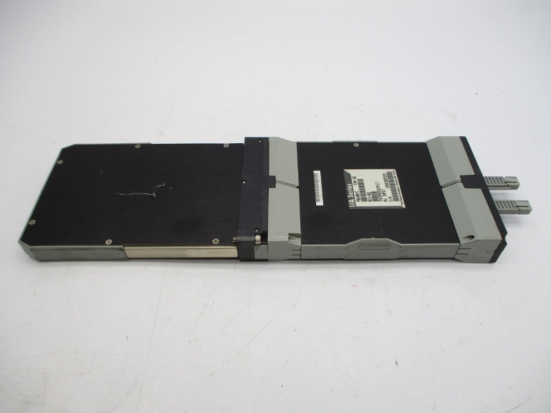 FOXBORO P0400YC REV. 0S NSNP